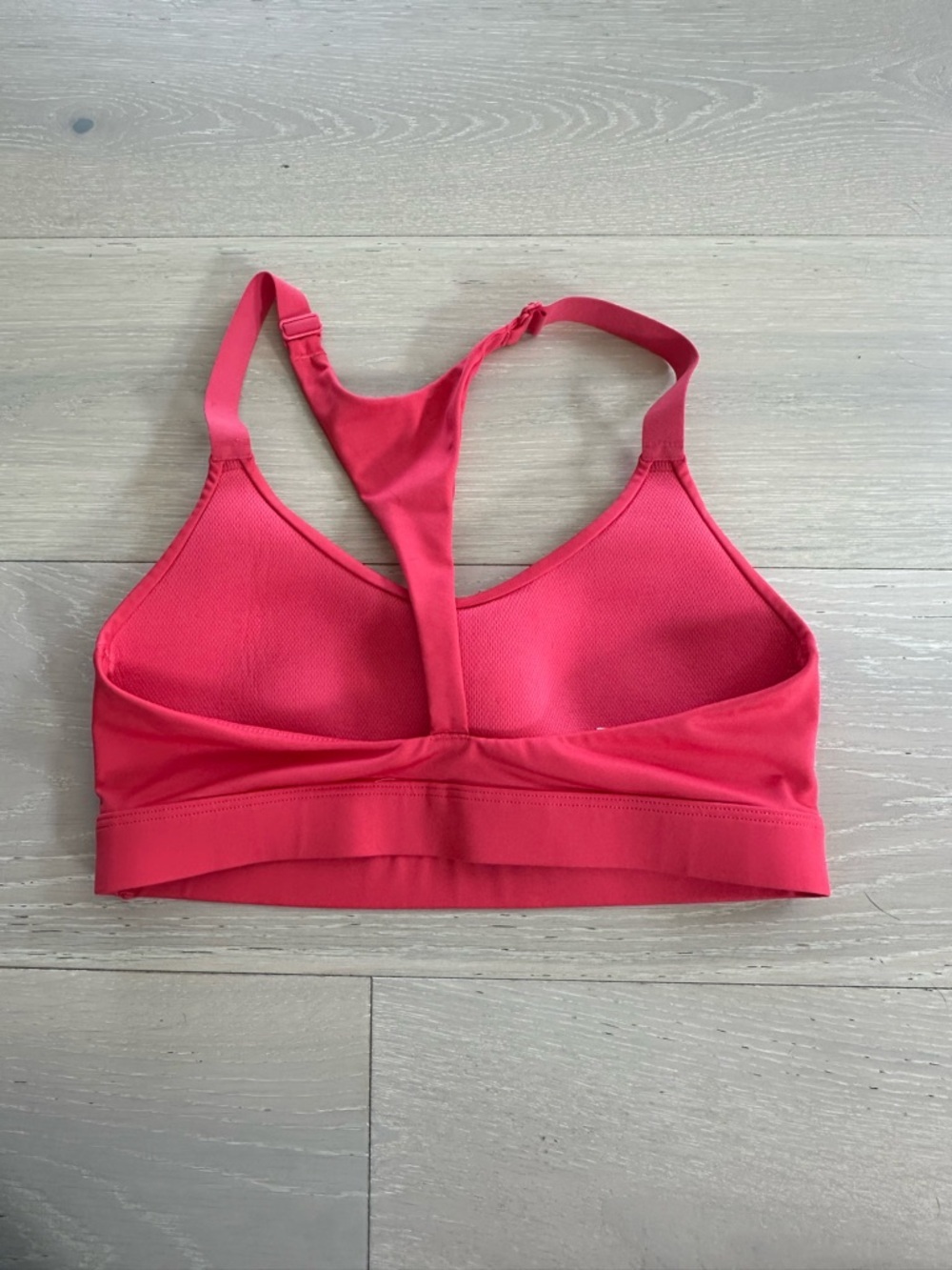 NWOT Victoria Secret VICTORIA Sport low impact sports bra sz small - Picture 3 of 3